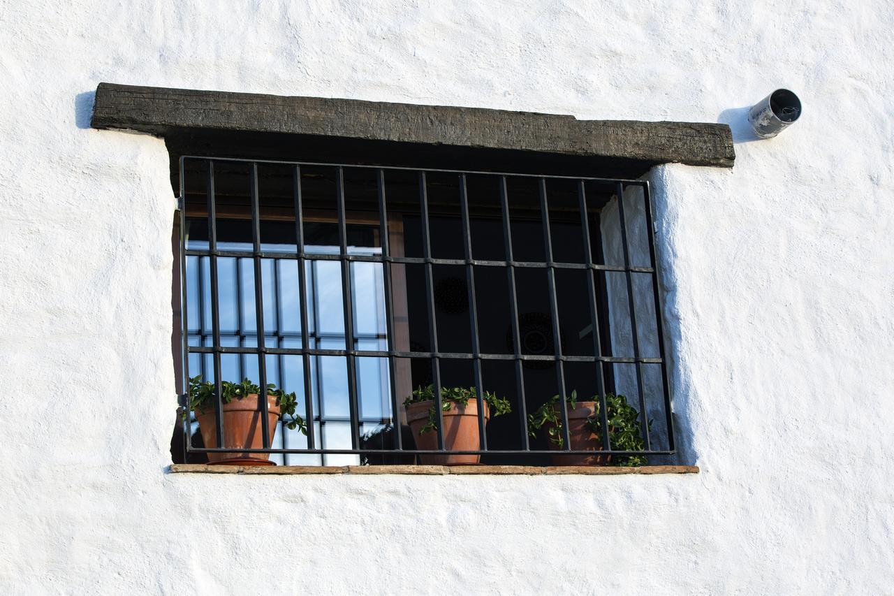 Hotel Balcones De Piedad Los Balcones Exteriér fotografie